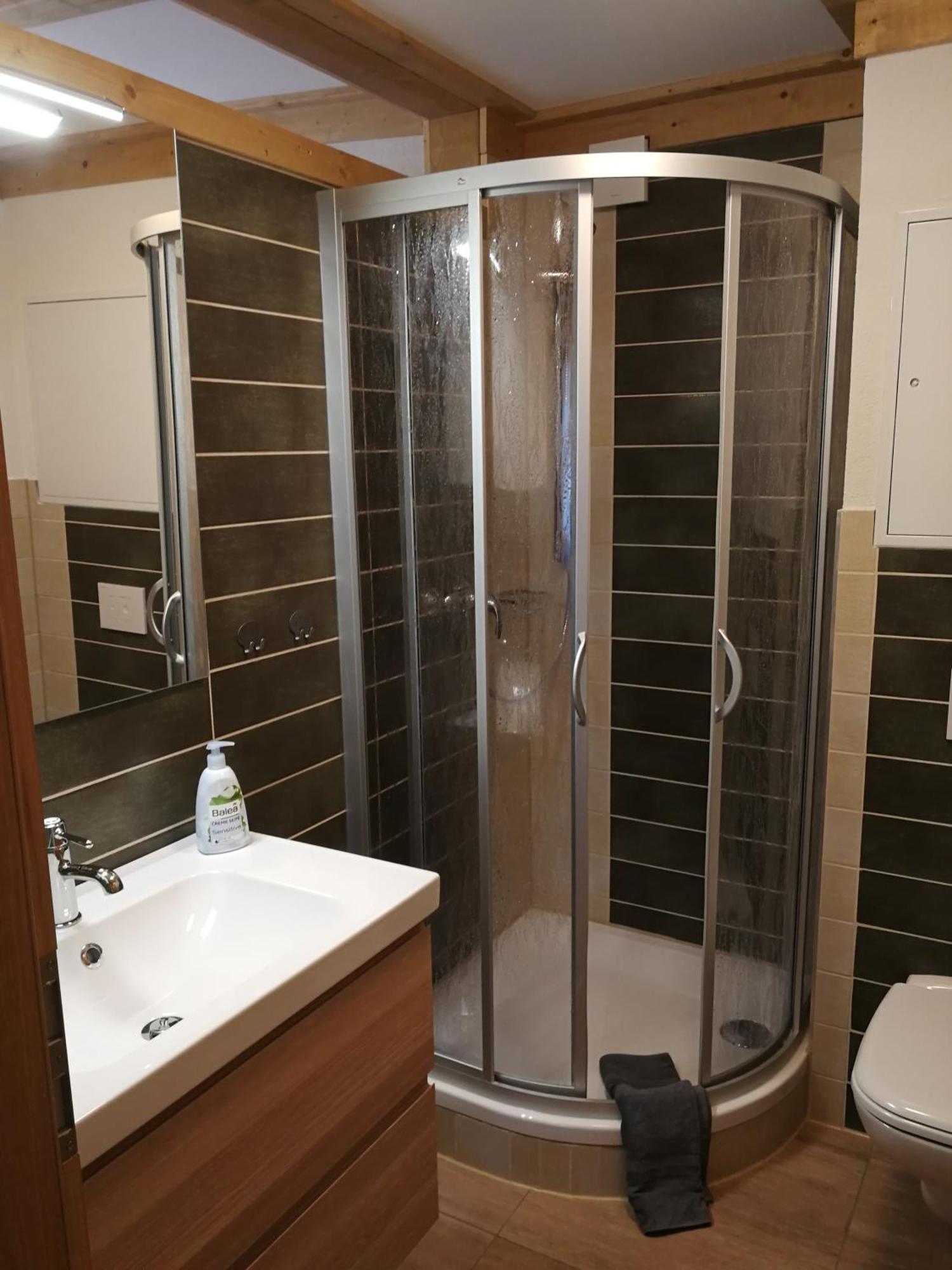 Ferienwohnung Bruno Dresda Esterno foto
