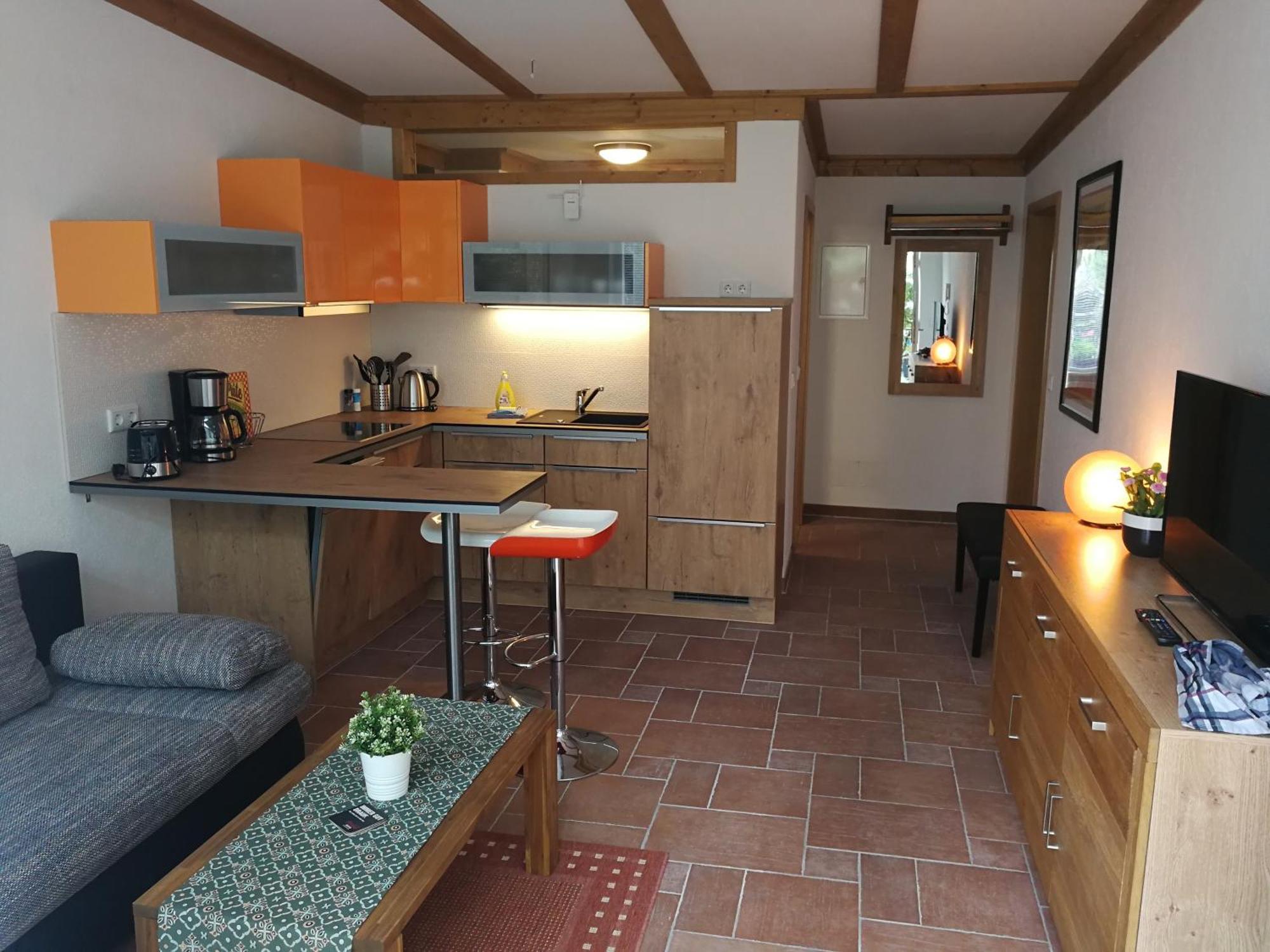 Ferienwohnung Bruno Dresda Esterno foto